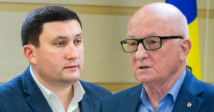 Нантой о выступлении Односталко у Соловьева: Такие люди - провокаторы. Коллаж: Point.md
