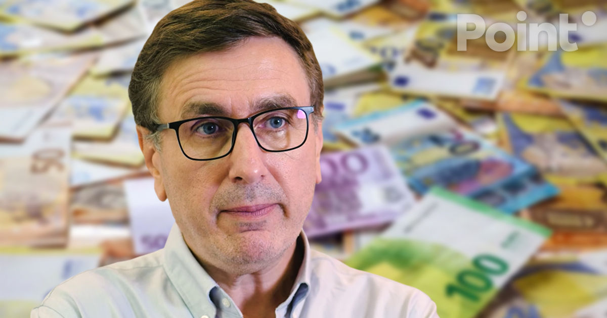 Ioniță: Banii trimiși de diasporă timp de 10 ani au depășit exporturile moldovenești.