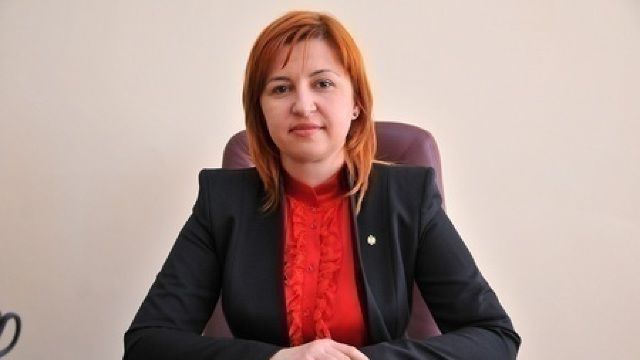 Başcanul Găgăuziei a acordat distincții mai multor deputaţi. 