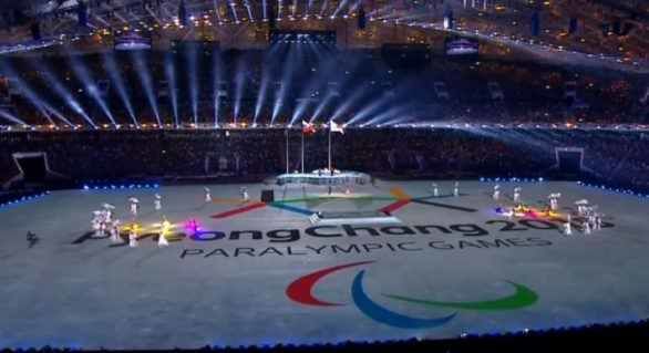 Jocurile Paralimpice de la PyeongChang au doborât recordul de bilete vândute. 