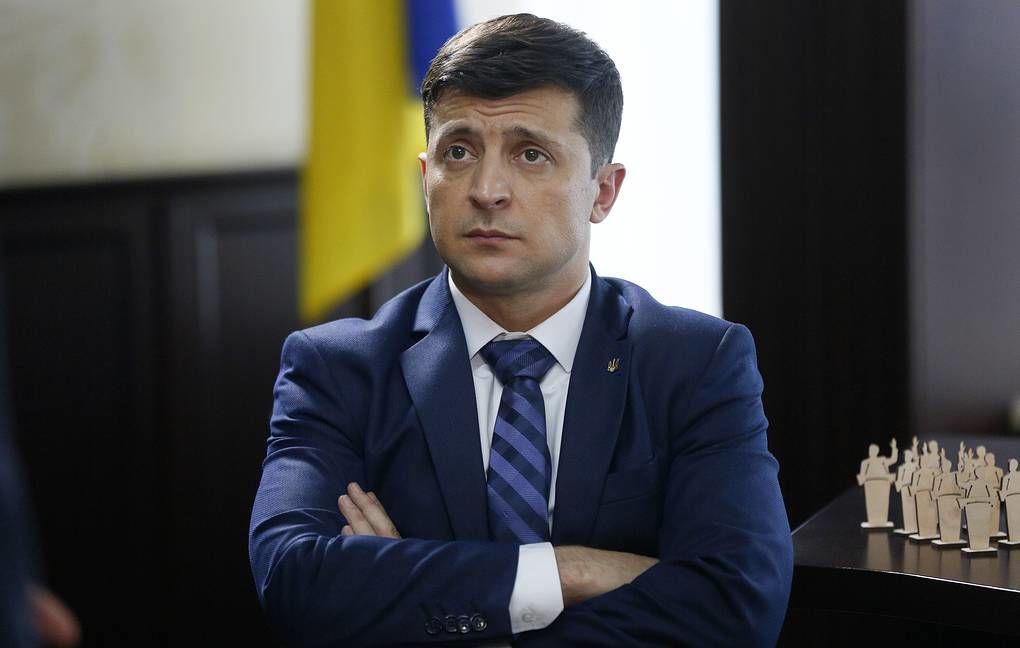 ечь идет о публикации под названием "Еврей во главе украинских фашистов" авторства обозревателя Яна Фингерланда.