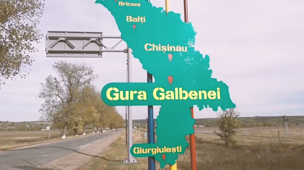 Напряженная борьба за пост мэра развернулась в Гура-Галбеней.