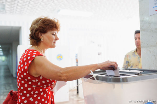 Cinci partide, în favoarea menținerii actualului sistem electoral . Foto:ipn.md