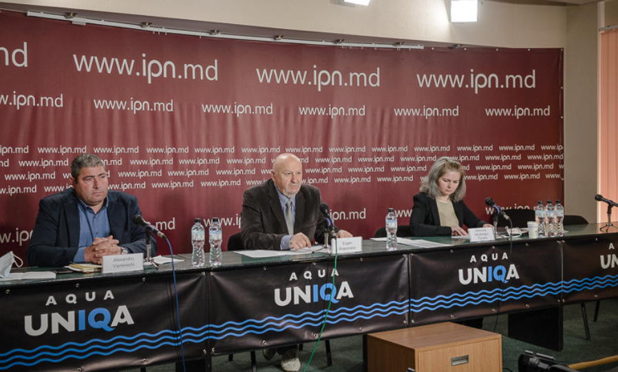 Патентообладатели требуют пересмотреть законопроект о патентной деятельности.