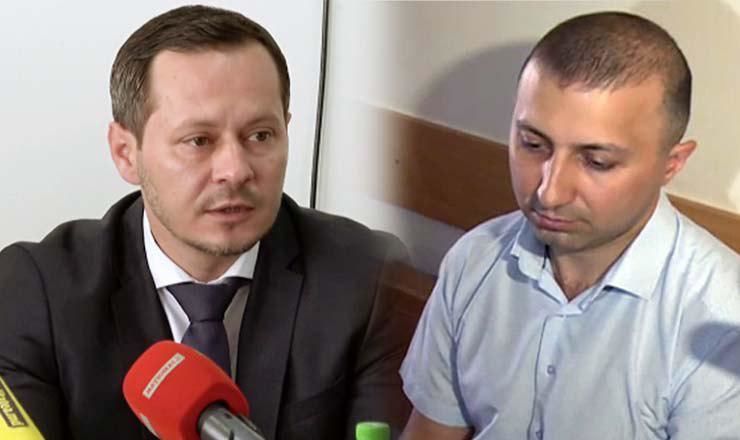 Кодряну: Гамрецки и бригада стучат ногой в дверь, чтобы восстановиться в должности.