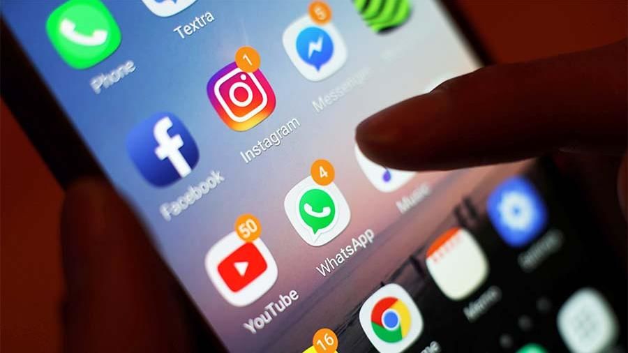 Правительство Индии ужесточило регулирование соцсетей.