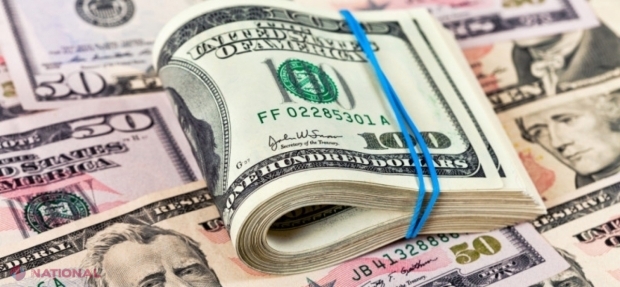 Menționăm că valoarea totală a remitențelor a constituit anul trecut peste 1,6 miliarde de lei, mai mult cu 115 milioane de dolari decât în 2012.