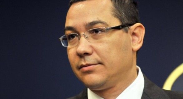 Victor Ponta are calitatea de suspect şi este acuzat de folosirea autorităţii şi influenţei pentru obţinerea de foloase necuvenite.