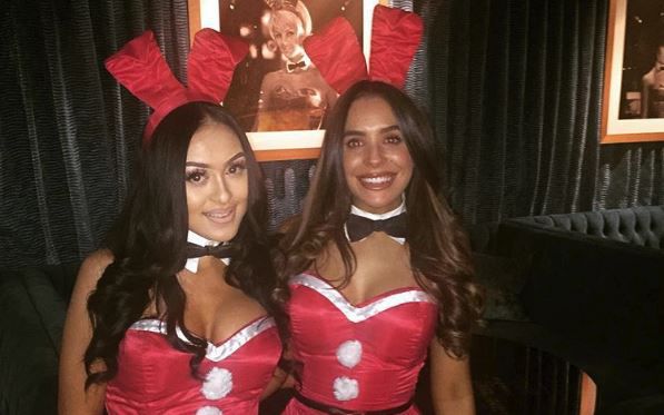 Бывшие сотрудницы Playboy Club в Лондоне рассказали The Sun, как гости уговаривали их на секс.