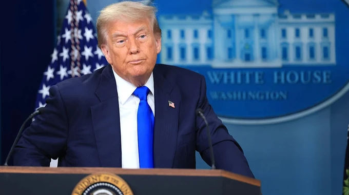 Трамп: Перемирие с Ираном не будет продлеваться, авиаудары возобновятся.