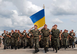 Ранее американские инструктора заявили, что украинские военные «удручающе плохо подготовлены».