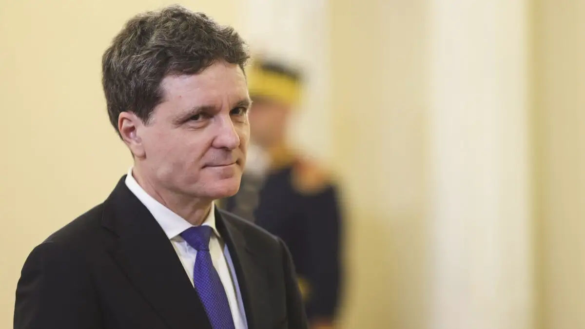 Presa română: Dan are un „plan B” dacă Parlamentul nu va susține guvernul condus de Tomac.