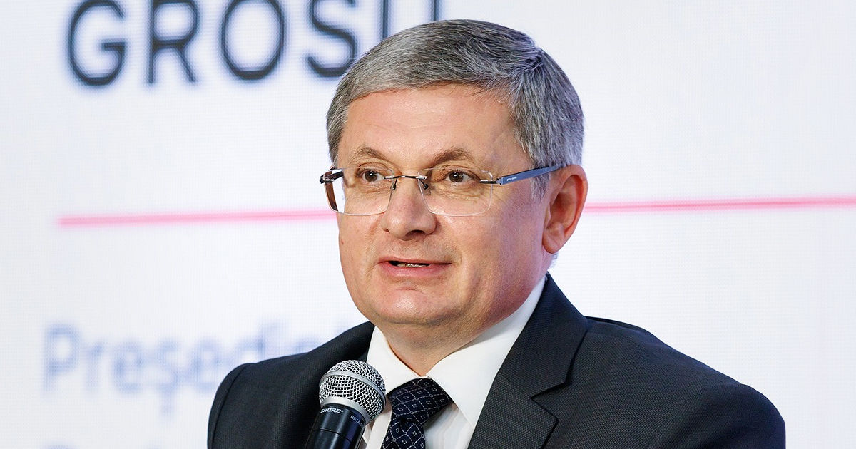 Speakerul Igor Grosu: Statul trebuie să creeze condiții pentru întoarcerea diasporei acasă.