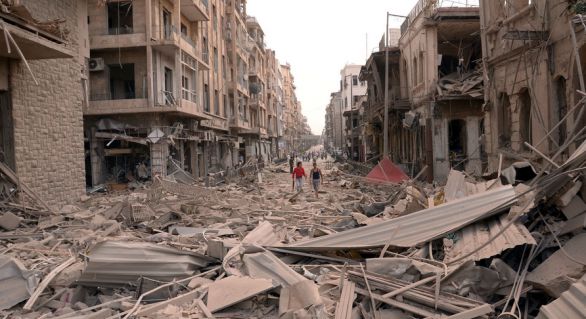 Rusia și-a deplasat și echipamente de bruiaj electronic în Siria, ceea ce ar putea oferi Moscovei capacitatea de a bruia avioanele coaliției.