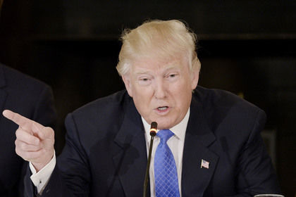 Дональд Трамп не раз заявлял, что КНДР представляют угрозу как США, так некоторым азиатским государствам, в том числе Южной Корее и Японии.