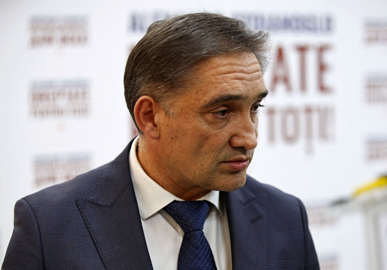 Stoianoglo: Despre corupția de la guvernare se vorbește întotdeauna la timpul trecut.
