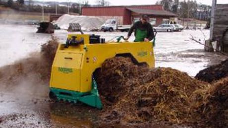 Investitori italieni vor să deschidă fabrici de reciclare în Moldova. Foto: deseuri-online.ro