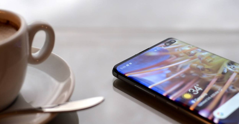 Рассекречен дизайн Samsung Galaxy Note10.
