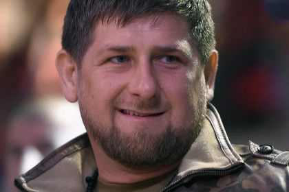 Пятилетний срок полномочий Кадырова на посту главы Чечни завершится 5 марта.
