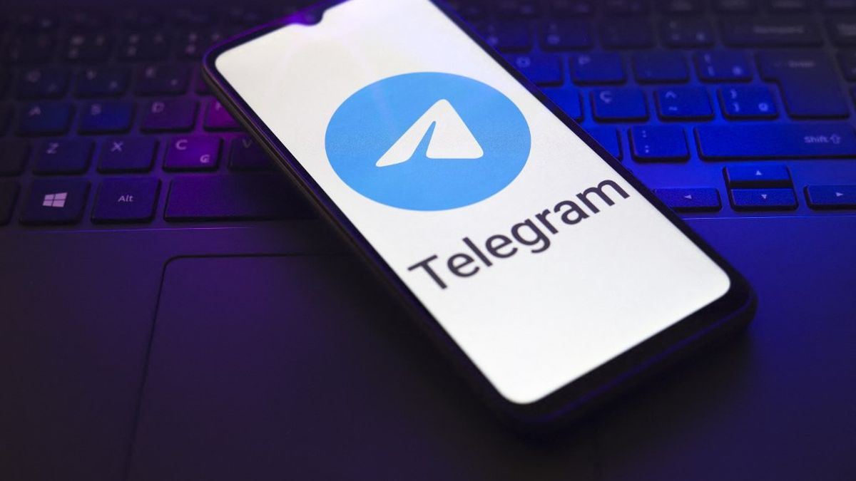 Telegram a primit o actualizare majoră: În messenger au apărut rețele neuronale.