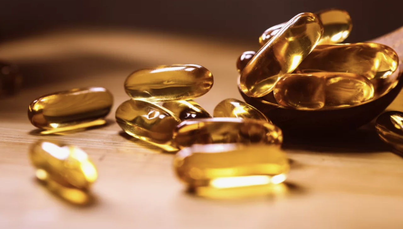 Antidepresivele ar putea rămâne în trecut: Vitamina D și Omega-3 s-au dovedit a fi mai eficiente.