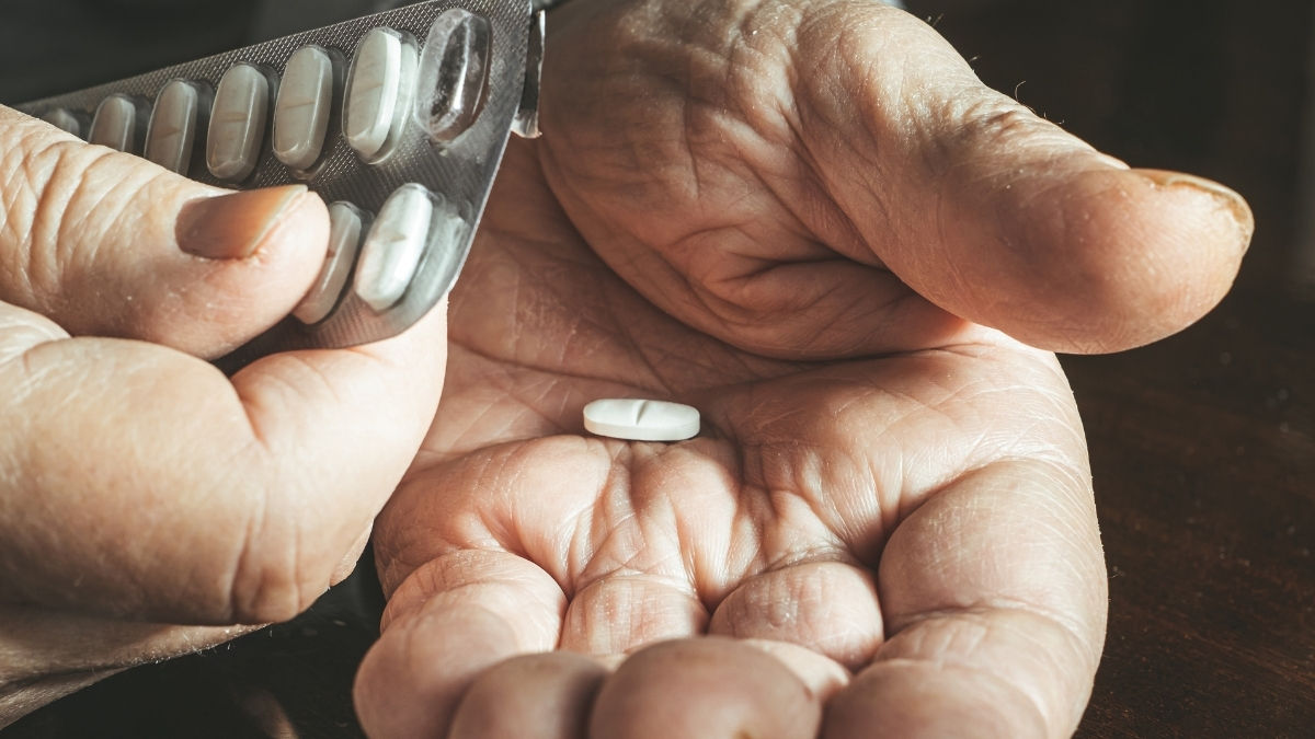 Studiu: Ibuprofenul ar putea reduce riscul de cancer.