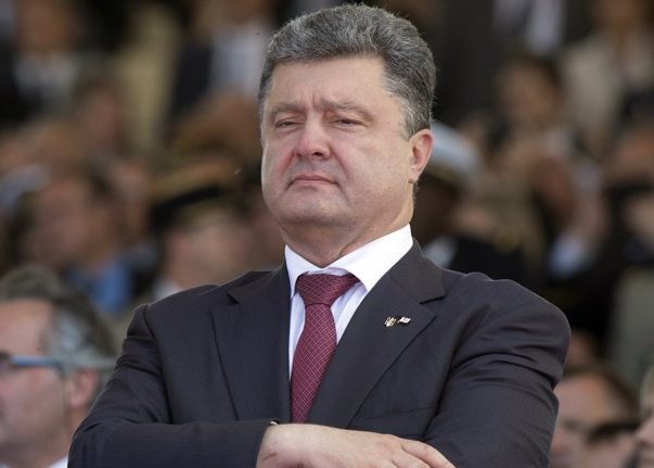 Ucraina ar putea pierde cota sa pe piaţa rusă a echipamentelor militare, a avertizat Borisov.