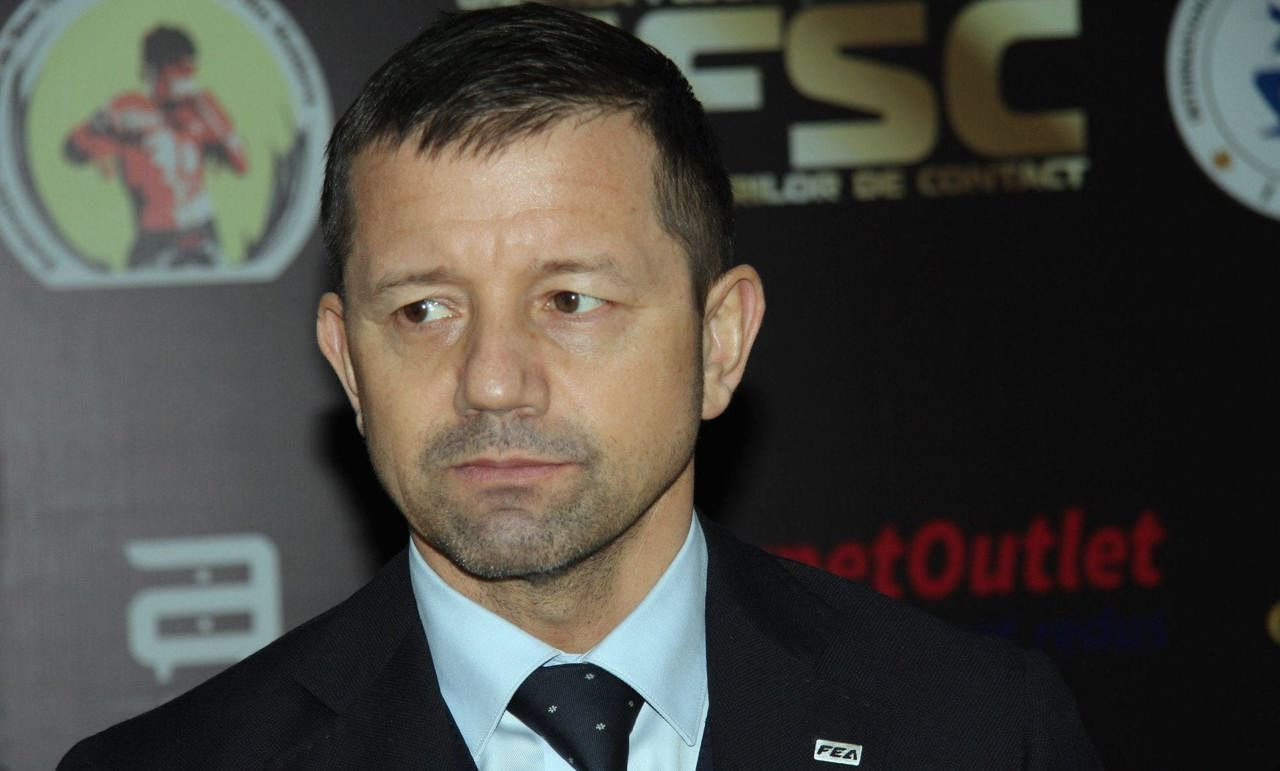Dorin Damir va fi condamnat în dosarul angajărilor fictive pe 19 ianuarie.