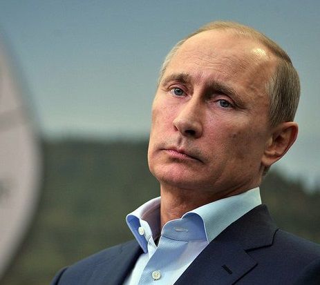 Путин отказал Украине в скидке на газ из-за низких цен на нефть.
