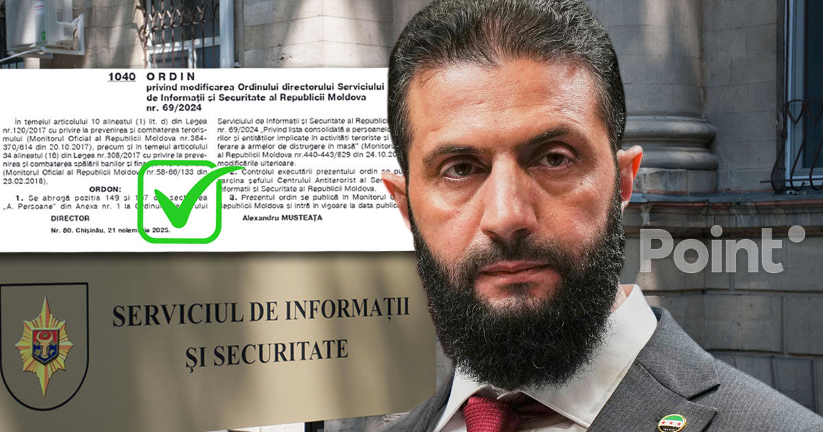 Președintele Siriei, exclus de SIS din lista persoanelor implicate în activități teroriste.