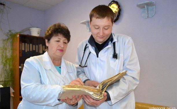 Глав медучреджений проверят на эффективность.
