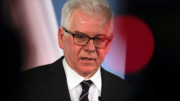 Польша надеется, что США завершат развертывание ПРО на ее территории.