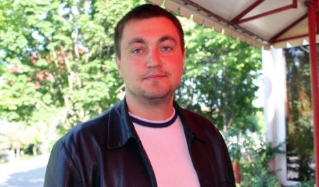 Platon a depus o plângere împotriva Procuraturii Generale. Foto: esp.md
