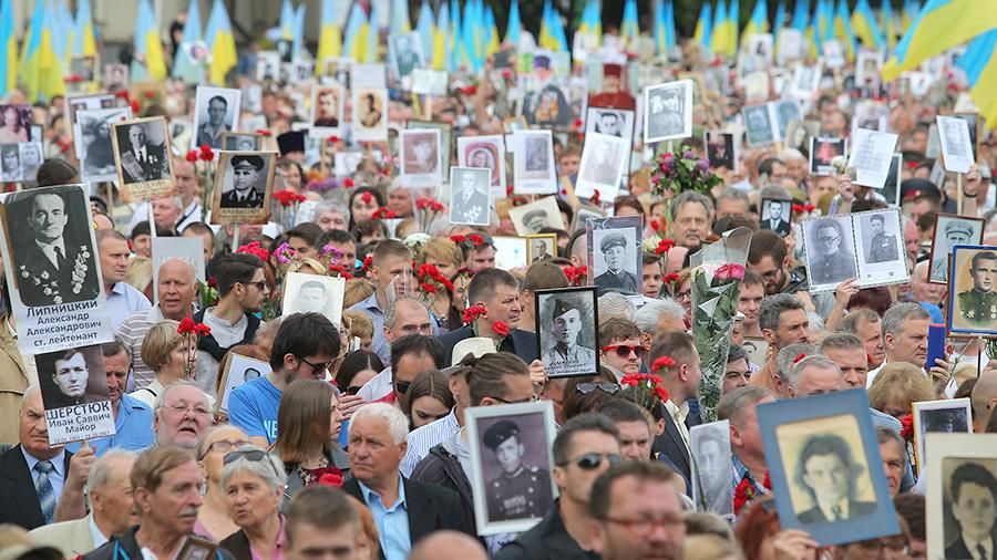 В 2018 году в акции приняли участие более 1,2 млн человек. 