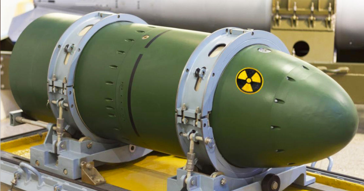 Europa discută despre crearea propriilor forțe de descurajare nucleară pentru prima dată după Războiul Rece.