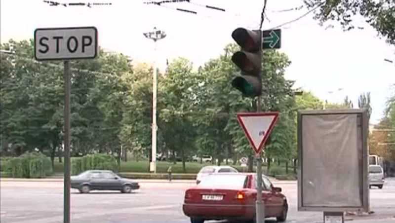 За последние несколько недель в примэрию поступило более 200 жалоб в связи с неисправными светофорами. 