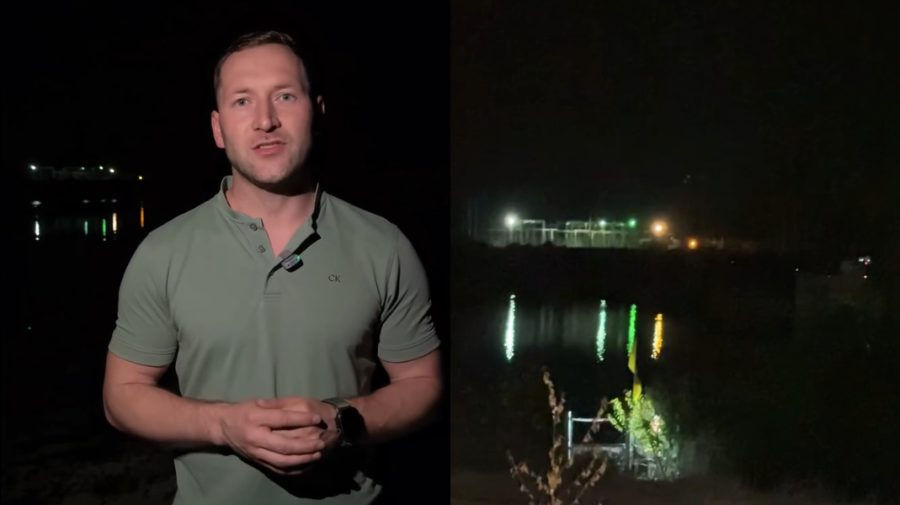 Хаждер: Молдова расходует стратегический запас воды.