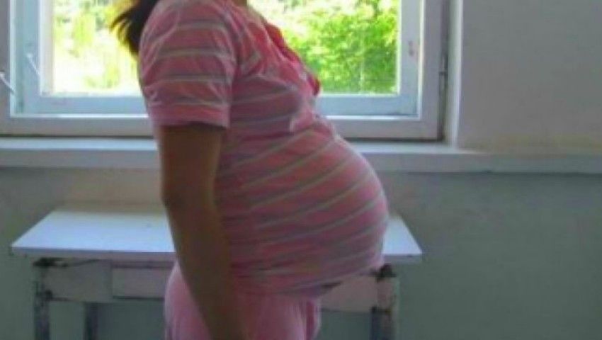 Fălești: O minoră, lăsată însărcinată de concubinul mamei sale