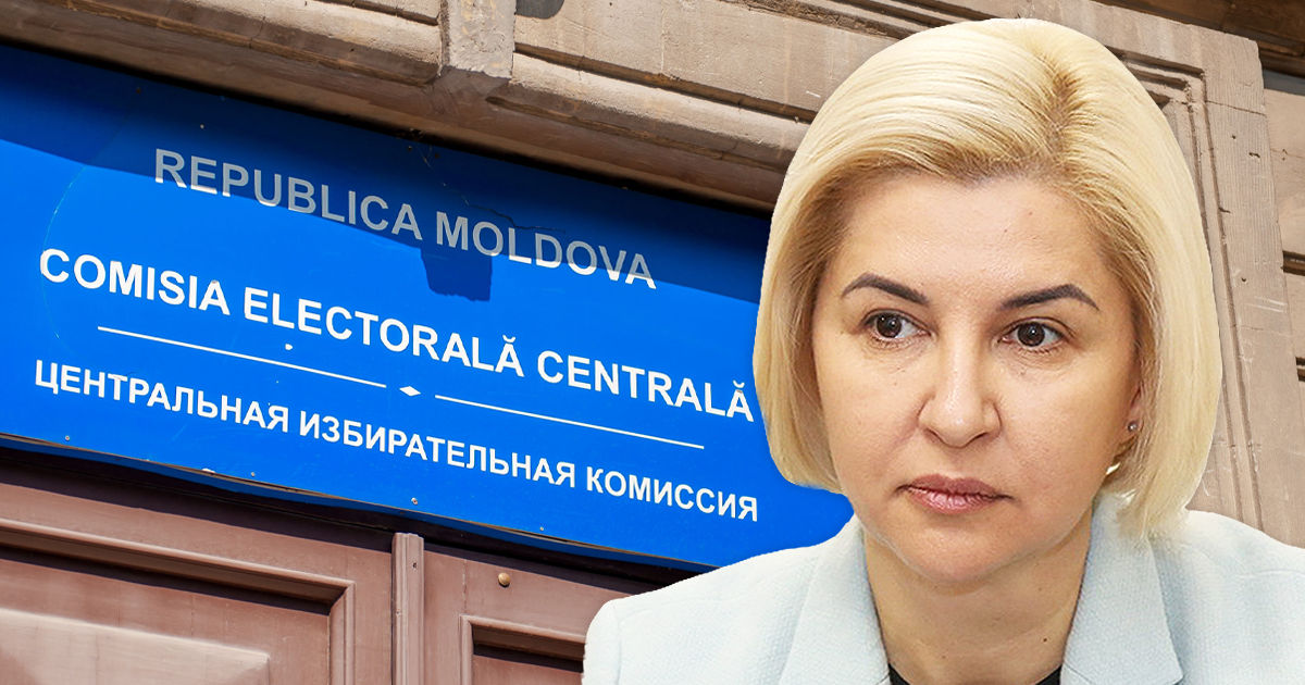В ЦИК заявили, что продление ЧП не станет препятствием для выборов. Коллаж: Point.md.