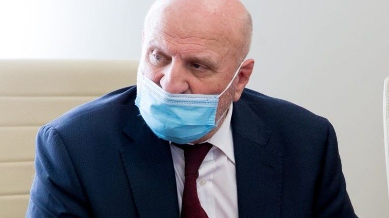 Комиссия по внешней политик одобрила кандидата на должность посла в Эстонии.