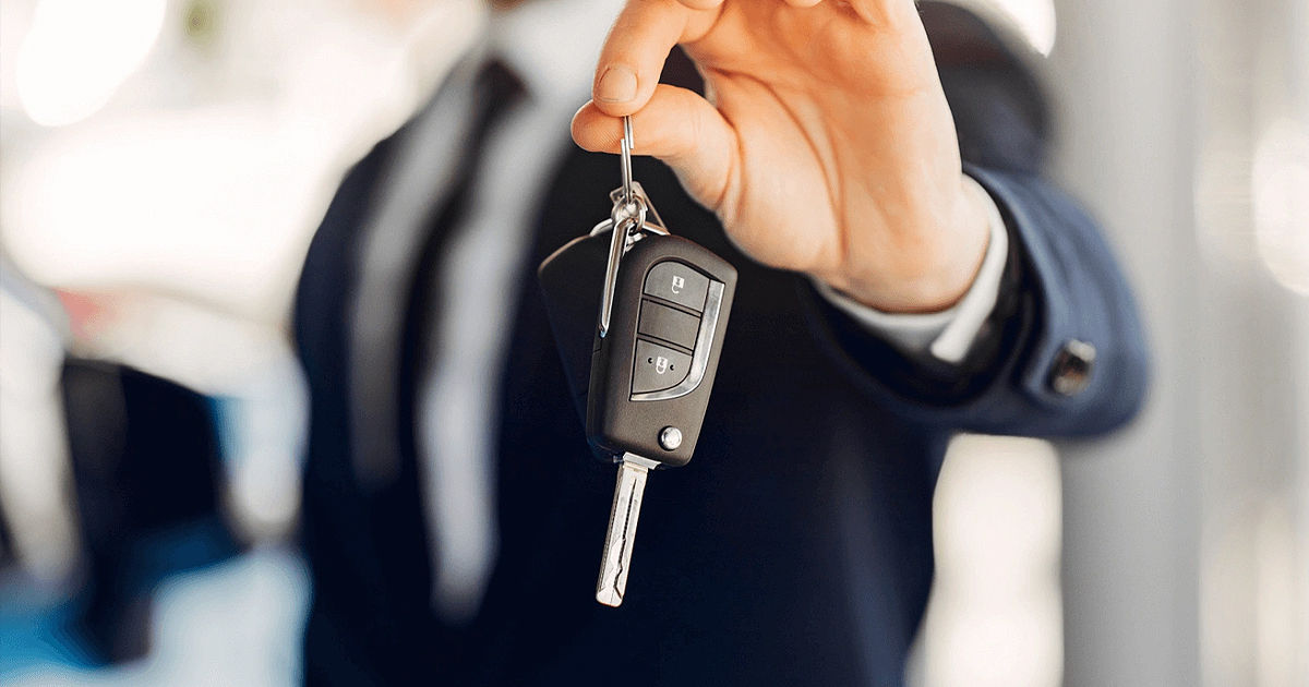 Precizările ASP despre tranzacțiile de cumpărare-vânzare a automobilelor.