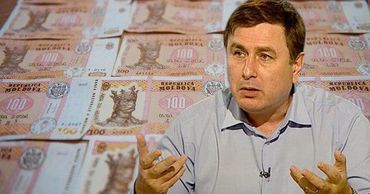 Ионицэ: За зарплату в 15 000 леев многие граждане вернулись бы.