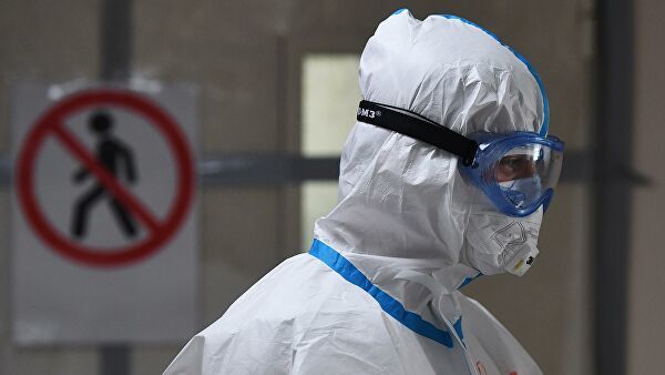 ВОЗ: эффективность гидроксихлорохина против COVID-19 не доказана.