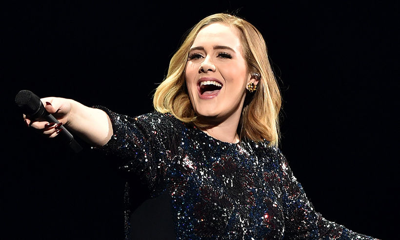 Cât câștigă într-o zi Adele, Elton John sau Ed Sheeran.