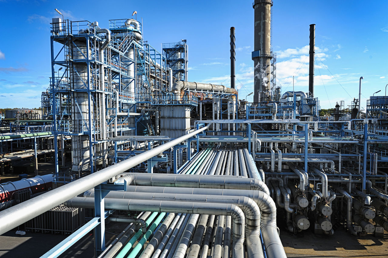 Поступило предложение с украинской стороны о поставках нефти и транзите нефти и газа
