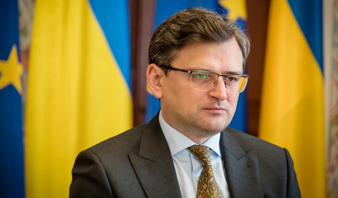 Украина дала России 48 часов на "объяснения".