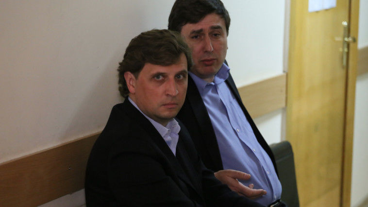 Victor Bodiu a recunoscut indicațiile primite de la Filat în privinţa BEM. Foto: ziarulnational.md