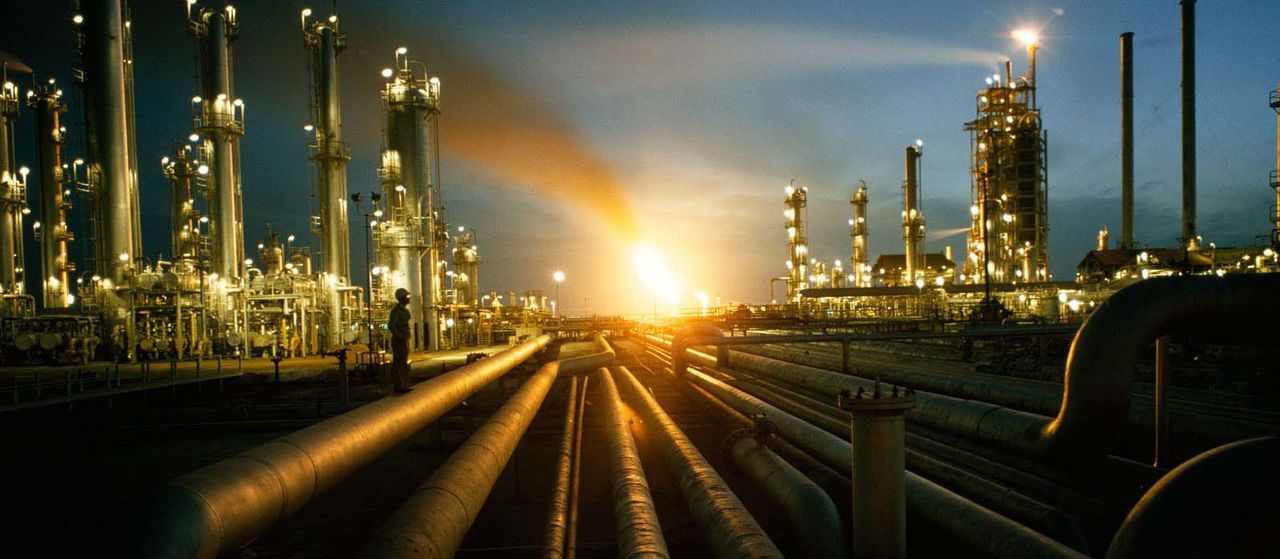 ОПЕК рассмотрит вопрос о заморозке уровня добычи нефти 2 июня.