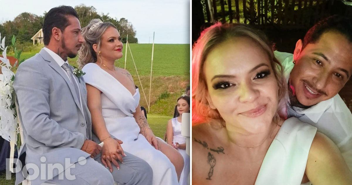 O braziliancă a mers la înmormântări timp de un an și jumătate ca să facă cunoștință cu un gropar.