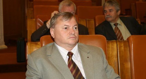 Ilie Ilașcu a fost numit cetățean de onoare al Bucureștiului